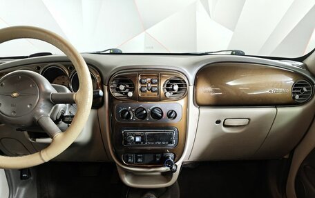 Chrysler PT Cruiser, 2001 год, 195 000 рублей, 12 фотография