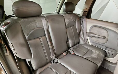Chrysler PT Cruiser, 2001 год, 195 000 рублей, 13 фотография