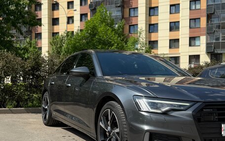 Audi A6, 2020 год, 3 750 000 рублей, 5 фотография