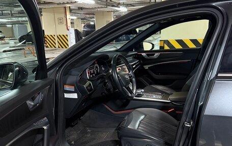 Audi A6, 2020 год, 3 750 000 рублей, 9 фотография