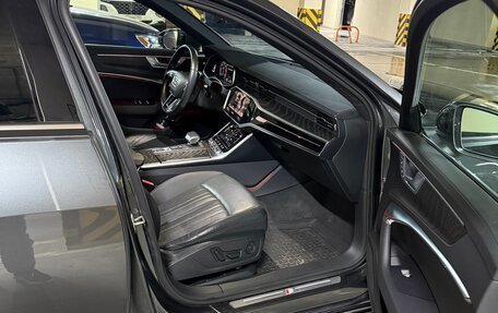 Audi A6, 2020 год, 3 750 000 рублей, 12 фотография