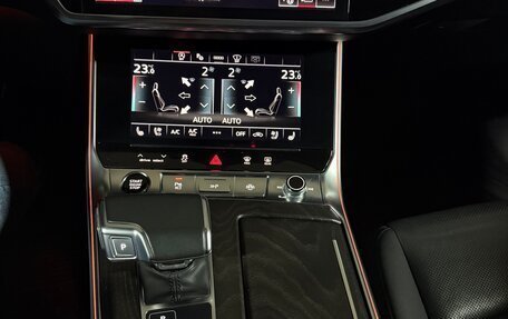 Audi A6, 2020 год, 3 750 000 рублей, 15 фотография