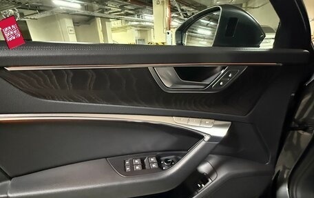Audi A6, 2020 год, 3 750 000 рублей, 11 фотография