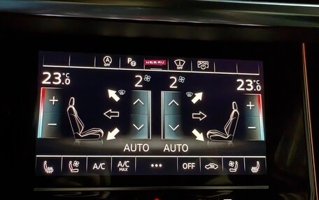Audi A6, 2020 год, 3 750 000 рублей, 13 фотография