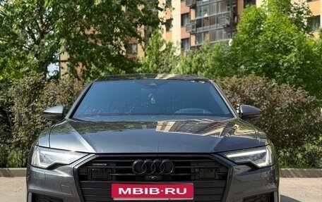 Audi A6, 2020 год, 3 750 000 рублей, 1 фотография