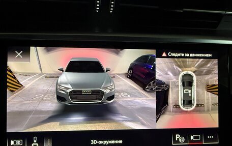 Audi A6, 2020 год, 3 750 000 рублей, 16 фотография