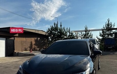Toyota Camry, 2018 год, 2 950 000 рублей, 1 фотография