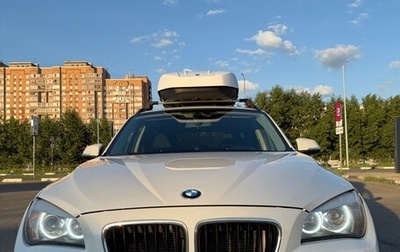 BMW X1, 2013 год, 1 700 000 рублей, 1 фотография