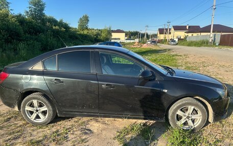 Chevrolet Cruze II, 2011 год, 549 000 рублей, 6 фотография