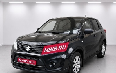 Suzuki Vitara II рестайлинг, 2019 год, 1 595 000 рублей, 1 фотография