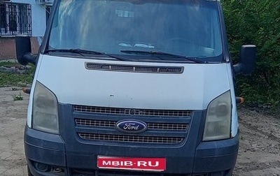 Ford Transit Connect, 2012 год, 500 000 рублей, 1 фотография