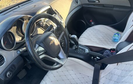 Chevrolet Cruze II, 2011 год, 549 000 рублей, 7 фотография