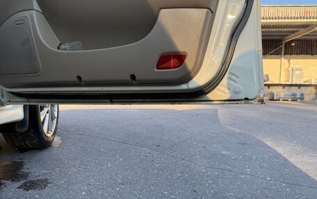 KIA Magentis I, 2004 год, 520 000 рублей, 5 фотография