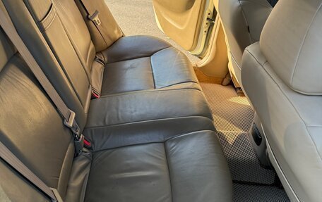 KIA Magentis I, 2004 год, 520 000 рублей, 10 фотография