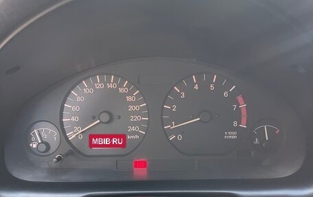 Mitsubishi Carisma I, 1998 год, 110 000 рублей, 11 фотография