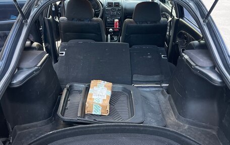 Mitsubishi Carisma I, 1998 год, 110 000 рублей, 16 фотография