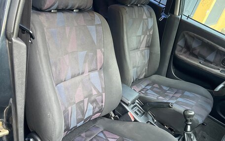 Mitsubishi Carisma I, 1998 год, 110 000 рублей, 13 фотография