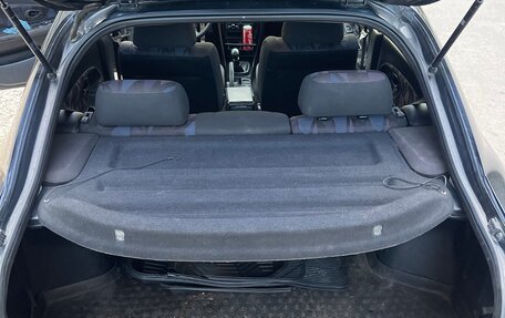 Mitsubishi Carisma I, 1998 год, 110 000 рублей, 15 фотография