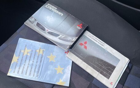 Mitsubishi Carisma I, 1998 год, 110 000 рублей, 14 фотография