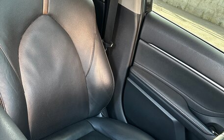 Toyota Camry, 2018 год, 2 950 000 рублей, 11 фотография