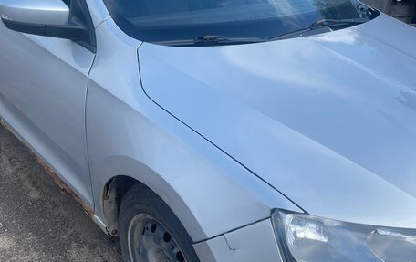 Skoda Rapid I, 2019 год, 750 000 рублей, 5 фотография