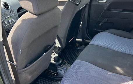 Ford Fusion I, 2007 год, 530 000 рублей, 6 фотография