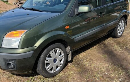 Ford Fusion I, 2007 год, 530 000 рублей, 2 фотография
