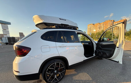 BMW X1, 2013 год, 1 700 000 рублей, 3 фотография