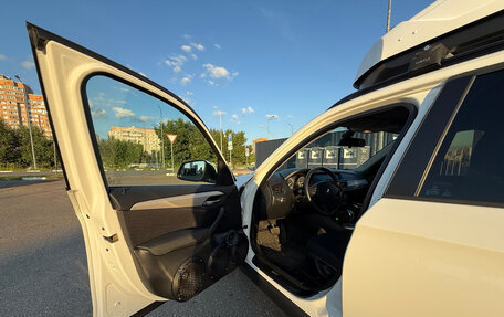 BMW X1, 2013 год, 1 700 000 рублей, 4 фотография