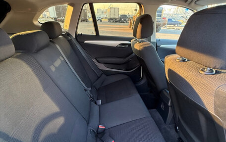 BMW X1, 2013 год, 1 700 000 рублей, 6 фотография