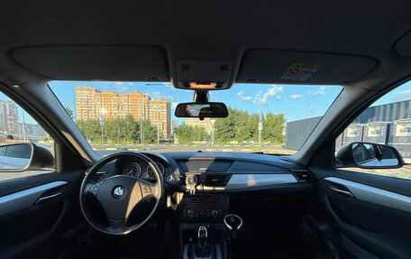 BMW X1, 2013 год, 1 700 000 рублей, 7 фотография