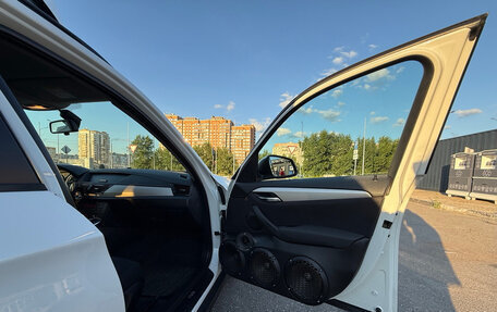 BMW X1, 2013 год, 1 700 000 рублей, 5 фотография