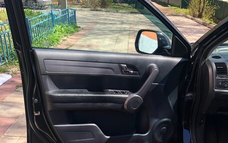 Honda CR-V III рестайлинг, 2008 год, 1 250 000 рублей, 4 фотография
