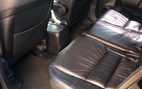 Honda CR-V III рестайлинг, 2008 год, 1 250 000 рублей, 5 фотография