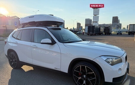 BMW X1, 2013 год, 1 700 000 рублей, 2 фотография