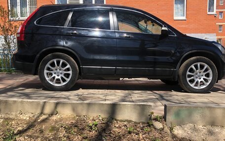 Honda CR-V III рестайлинг, 2008 год, 1 250 000 рублей, 8 фотография