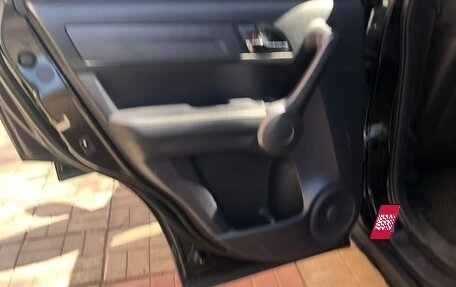 Honda CR-V III рестайлинг, 2008 год, 1 250 000 рублей, 6 фотография
