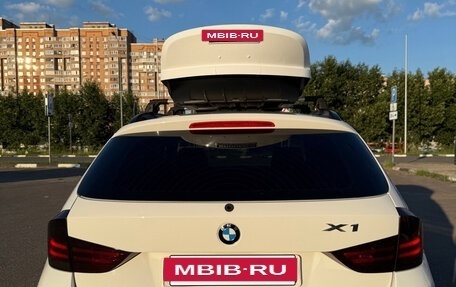 BMW X1, 2013 год, 1 700 000 рублей, 9 фотография