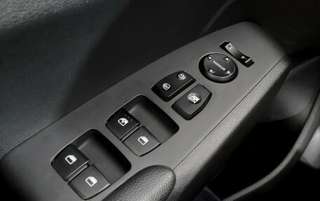Hyundai Solaris II рестайлинг, 2020 год, 1 650 000 рублей, 10 фотография