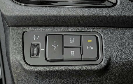 Hyundai Solaris II рестайлинг, 2020 год, 1 650 000 рублей, 8 фотография