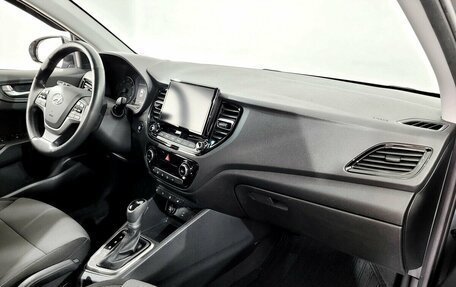 Hyundai Solaris II рестайлинг, 2020 год, 1 650 000 рублей, 11 фотография