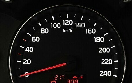 KIA Sorento II рестайлинг, 2012 год, 1 650 000 рублей, 6 фотография