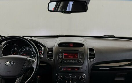 KIA Sorento II рестайлинг, 2012 год, 1 650 000 рублей, 5 фотография