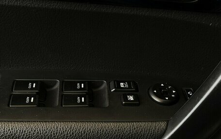 KIA Sorento II рестайлинг, 2012 год, 1 650 000 рублей, 9 фотография