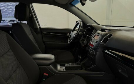KIA Sorento II рестайлинг, 2012 год, 1 650 000 рублей, 12 фотография