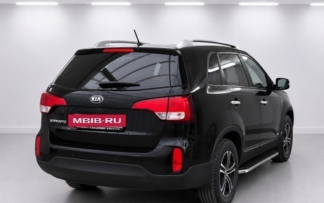 KIA Sorento II рестайлинг, 2012 год, 1 650 000 рублей, 4 фотография