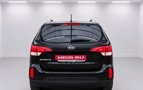 KIA Sorento II рестайлинг, 2012 год, 1 650 000 рублей, 3 фотография