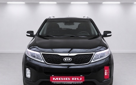 KIA Sorento II рестайлинг, 2012 год, 1 650 000 рублей, 2 фотография
