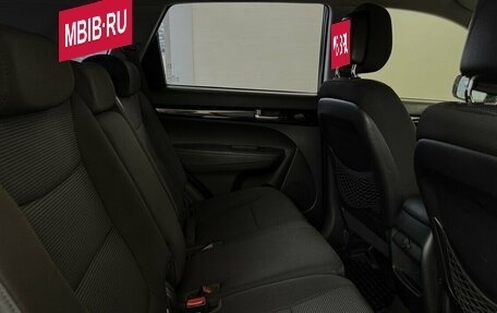 KIA Sorento II рестайлинг, 2012 год, 1 650 000 рублей, 13 фотография