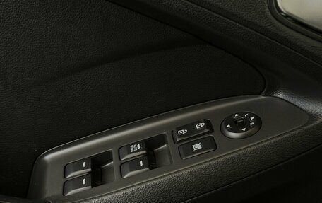 KIA Cerato III, 2019 год, 1 680 000 рублей, 9 фотография